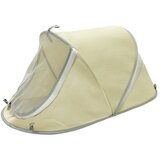 INF Zložljiva prenosna šotor hiška za pse in mačke - notranja/zunanja Beige, (5000322439) Cene