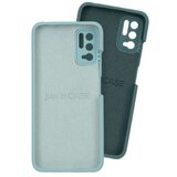 Just In Case Set dve maske za telefon Redmi Note 10 5G Extra case MIX PLUS zeleni Cene