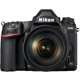 Nikon DSLR D780 + AF-S NIKKOR 24-120 VRID: EK000353868 | Eponuda.ba