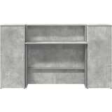  Recepcijski stol 180x50x103 5 cm konstruiranog drva | shoptok.hr
