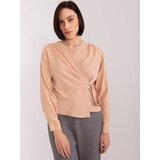 Factory Price Blouse-EM-BZ-3035.36-camel | shoptok.hr