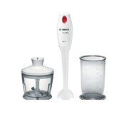 Bosch štapni mixer 400 W, Mjerna posuda, Sjeckalica, Plastična noga, SL | Eponuda.ba