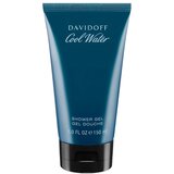 Davidoff cool water all-in-one gel za tuširanje 150 ml za muškarce | shoptok.hr