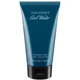 cool water all-in-one gel za tuširanje 150 ml za muškarce