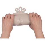 b.box Roll & Go zložljiva namizna podloga Latte 1 kos | Shoptok.si