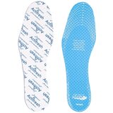 Yoclub Woman's Actifresh Antibacterial Shoe Insoles 2-Pack OIN-0004U-A1S0 | ePonuda.com