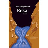 Partizanska knjiga Laura Vinogradova - Reka Cene
