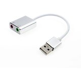 Asonic zvučna kartica USB Tip A | shoptok.hr