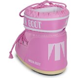 Moon Boot Sneakers Icon Low Nylon Pink EUR 36-38 | Shoptok.si