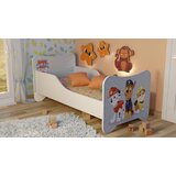 Made in Poland Krevet za decu Happy Kitty Dog Adventure 74013 | ePonuda.com