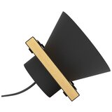 Eglo 43959 - Stona lampa MACCLES 1xE27/15W/230V | Eponuda.com