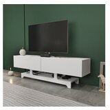Hanah home tv polica tera white | ePonuda.com