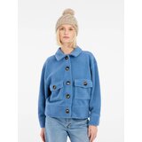  Women's shirt jacket PRTBOND | shoptok.hr