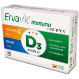 GMZ Ervamatin ErvaVit Kompleks za imunitet 30/1 127531 | Eponuda.com