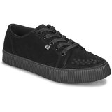TUK RIBBED SOLE SNEAKER Crna | shoptok.hr