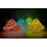 Aberto Design Dekorativni elementi, 4 komada, Šareni | Eponuda.com