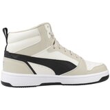 Puma Visoke superge REBOUND V6 MID JR Bež | Shoptok.si