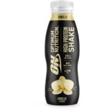 Optimum Nutrition optimum high protein shake 330 ml vanila | Eponuda.com