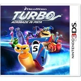 Stunts on the Track (3DS)