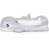 Chipolino stalak za tuširanje Baby Whale Grey | shoptok.hr