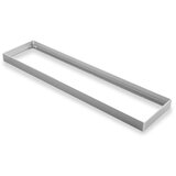 Asalite okvir za Led BackLit Panel 120x30 Cene