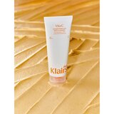 Dear, Klairs Vitamin Pore Clay Mask Cleanser hidratantna pjena za čišćenje za sjaj lica 150 ml | shoptok.hr