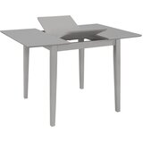  3-dijelni blagovaonski set od MDF-a sivi | Eponuda.ba
