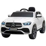  Dečiji auto na akumulator Mercedes Benz GLE450 Beli | ePonuda.com