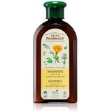  Šampon za normalnu i masnu kosu Green Pharmacy 350 ml – Neven | Eponuda.ba