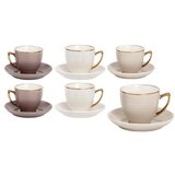  Set šoljica 6/1 Cene