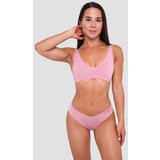 GymBeam seamless Gaće 3Pack Dusty Rose | ePonuda.com