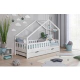 MID.YOU POSTELJA V OBLIKI HIŠE | Shoptok.si