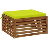  Jastučić za sjedalo od 1 dijela SOEST 100% poliester | shoptok.hr