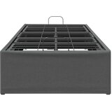  Električni podesivi okvir kreveta Tamnosiva 200 x 80 x 33 5 cm - Tamnosiva 80 x 200 cm | shoptok.hr