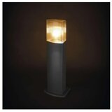  Spoljašnja svetiljka LANA 1xE27/25W/230V IP54 45 cm | Eponuda.com