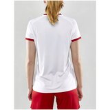 Craft Majice s kratkimi rokavi Progress 2.0 Bela | Shoptok.si