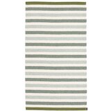 Pappelina Zeleni/krem unutarnji i vanjski tepih 70x120 cm Teo Sage – | shoptok.hr