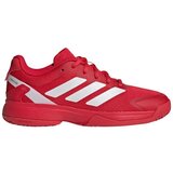 Adidas Tenis Ubersonic Allcourt 2025 Rdeča Cene
