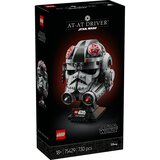 Lego LEGO® Star Wars™ - Kaciga vozača AT-AT-a™ (75429) | shoptok.hr