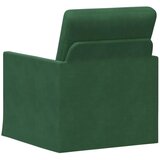  Fotelja Jungle zelena 70 x 81 x 82 cm Kordura tekstil - Zelena boja džungle 60 cm | shoptok.hr