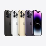 Apple Pametni telefon iPhone 14 Pro Max 256GB - vijolična | Shoptok.si