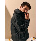 Sinsay Jakna s kapuljačom | shoptok.hr
