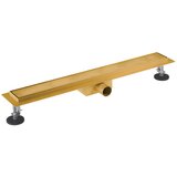  Slivnik podni BASIC GOLD 650 mm AQUA SAN Cene