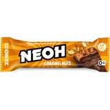  Caramel Nuts Bar - 30 g Cene