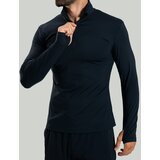 STRIX muška sportska majica ULTRA Black