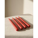 Sinsay Stolne svijeće spiralnog oblika 4 pack | shoptok.hr