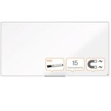  PLOČA MAGNETNA 180X 90 CM ALUMINIJSKI OKVIR IMPRESSION PROSTEEL NOBO 1915405 BIJELA * DO ISTEKA ZALIHA | shoptok.hr