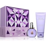 Lanvin Éclat d'Arpège darilni set za ženske 1 kos | Shoptok.si