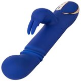 California Exotic Novelties grelni vibrator "thrusting g rabbit" (R12436) | Shoptok.si