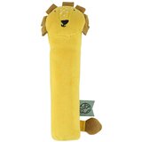 Trixie piskajoča ropotuljica mr. lion Cene